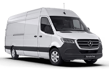 Van Hire Southall - 4 MTR Sprinter - Van hire Southall