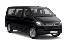 Van Hire Southall - 9 Seater Automatic - Minibus hire Southall