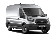 Van Hire Southall - Ford Transit LWB - Van hire Southall