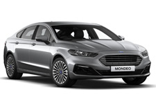Van Hire Southall - Mondeo - car hire Southall