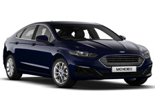 Van Hire Southall - Mondeo Auto - car hire Southall