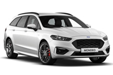 Van Hire Southall - Mondeo Estate - car hire Southall