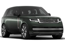 Van Hire Southall - Range Rover - car hire Southall