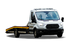 Van Hire Southall - Recovery Van - Van hire Southall