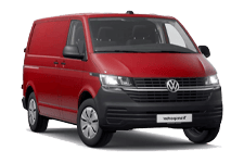 Van Hire Southall - VW Transporter Automatic - Van hire Southall